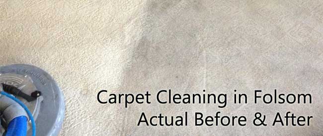 Folsom Carpet Cleaning