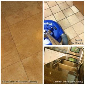 Best Tile Cleaning in El Dorado Hills - Carters Carpet Restoration