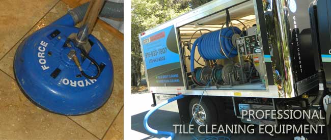 stone cleaning equipment
