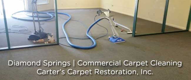 Diamond-Springs-Commercial-Carpet-Cleaning