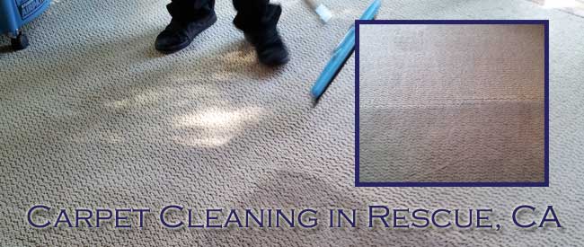 Carpet Cleaning Rescue CA