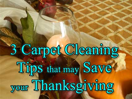 carpet clean up tips, carpet cleaning, holiday cleaning, thanksgiving tips, carpet spot removal