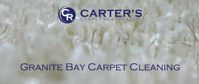 granite bay carpet cleaning