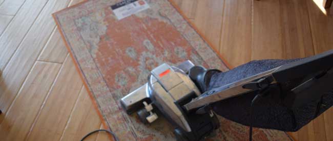 best area rug cleaning