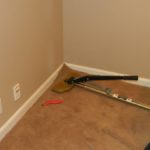Carpet Repair and Re-Stretching