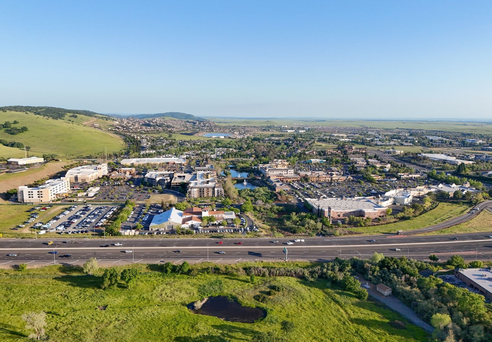 El Dorado Hills