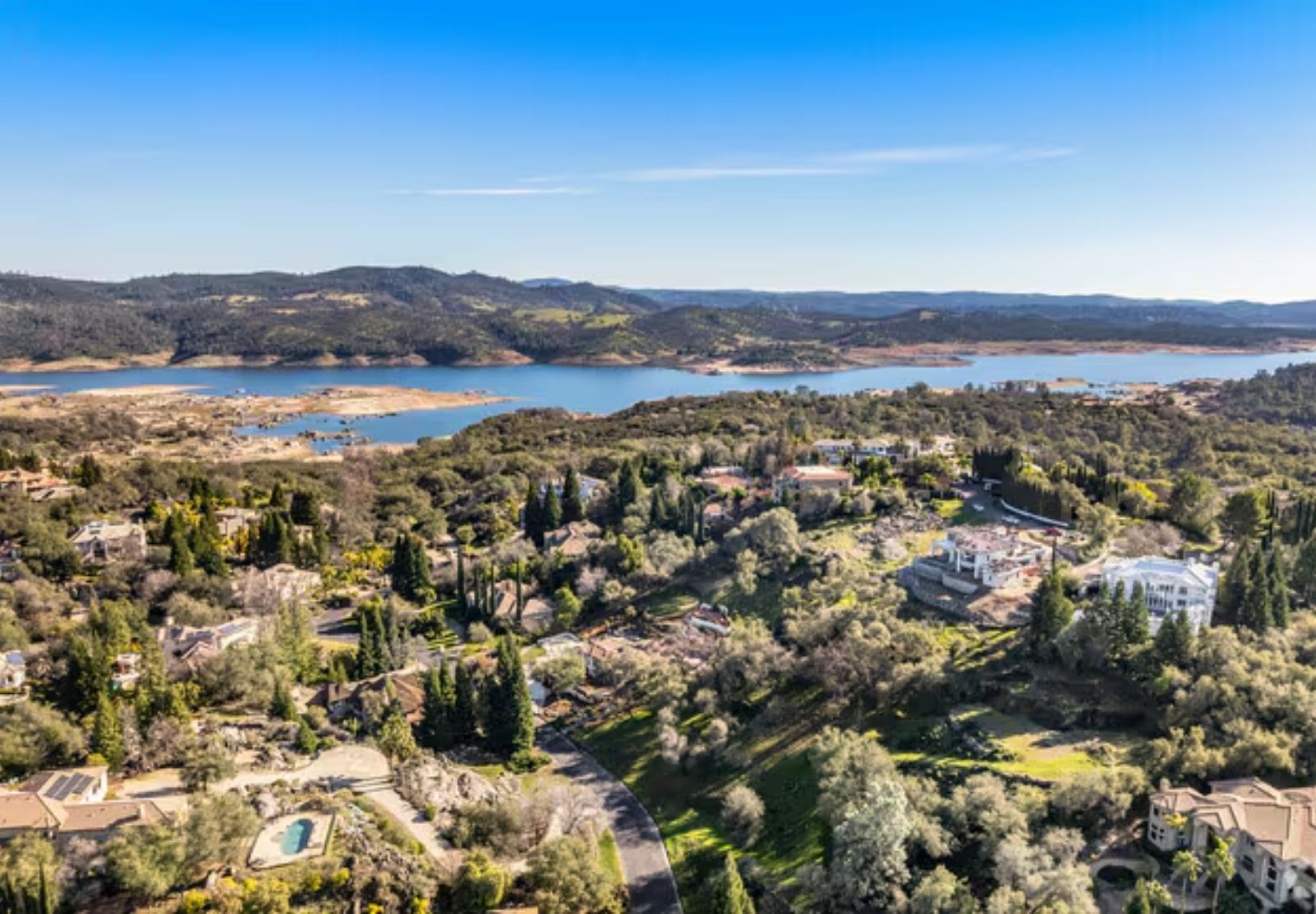 Granite Bay