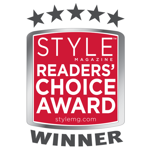 style-mag-award