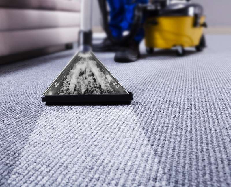 carpet cleaning Somerset CA