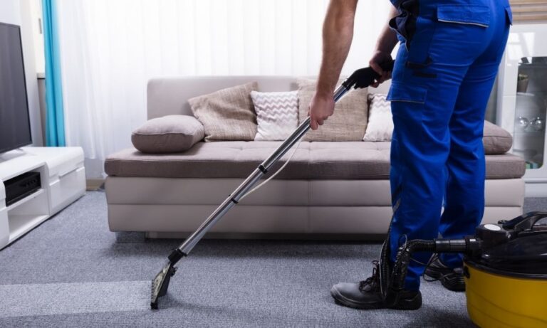 5 great reasons to clean your carpets this winter