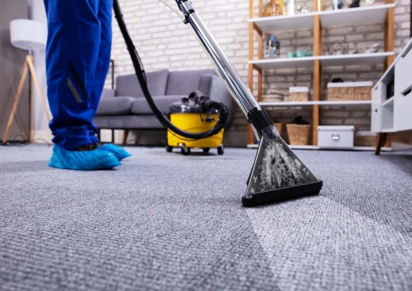 best carpet cleaning services in Rancho Cordova