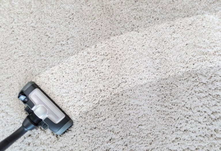 best methods of carpet cleaning