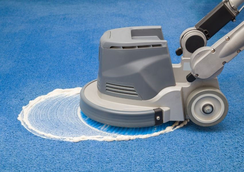 floor cleaning services in Folsom CA