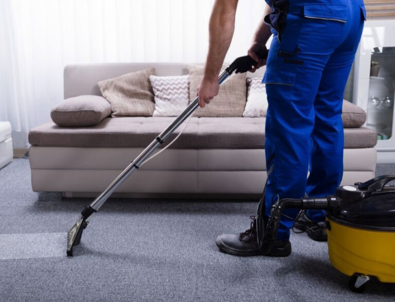 how to find the best carpet cleaners in your area