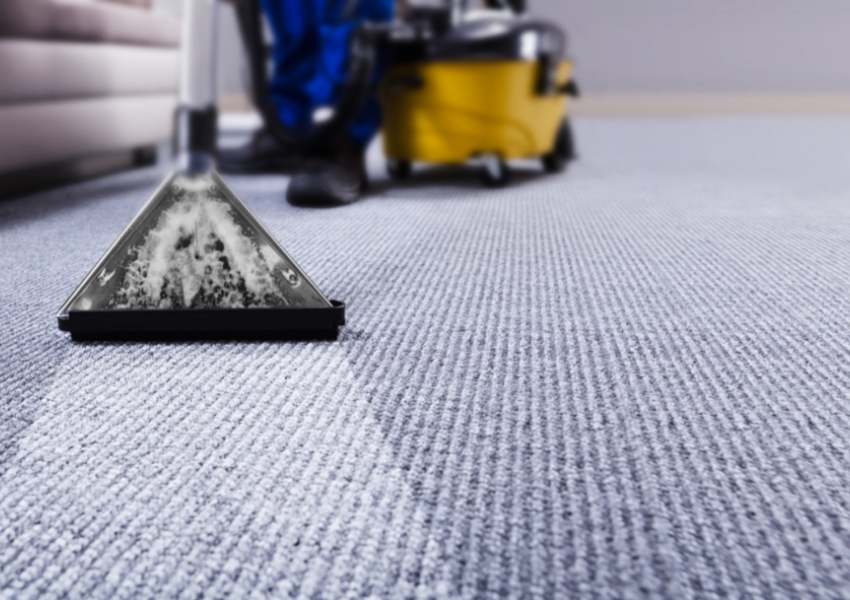 pilot hill carpet cleaning company