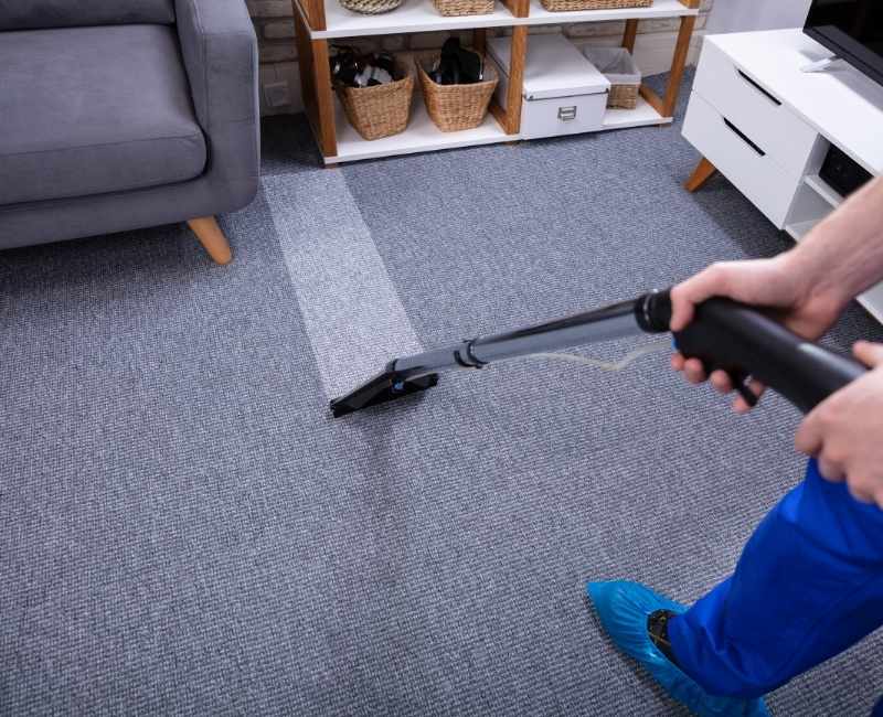 which carpet cleaning service in Folsom is best